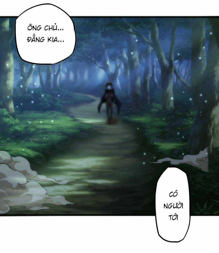 Tôi Không Phải Quỷ Vương Chapter 20 trang 55