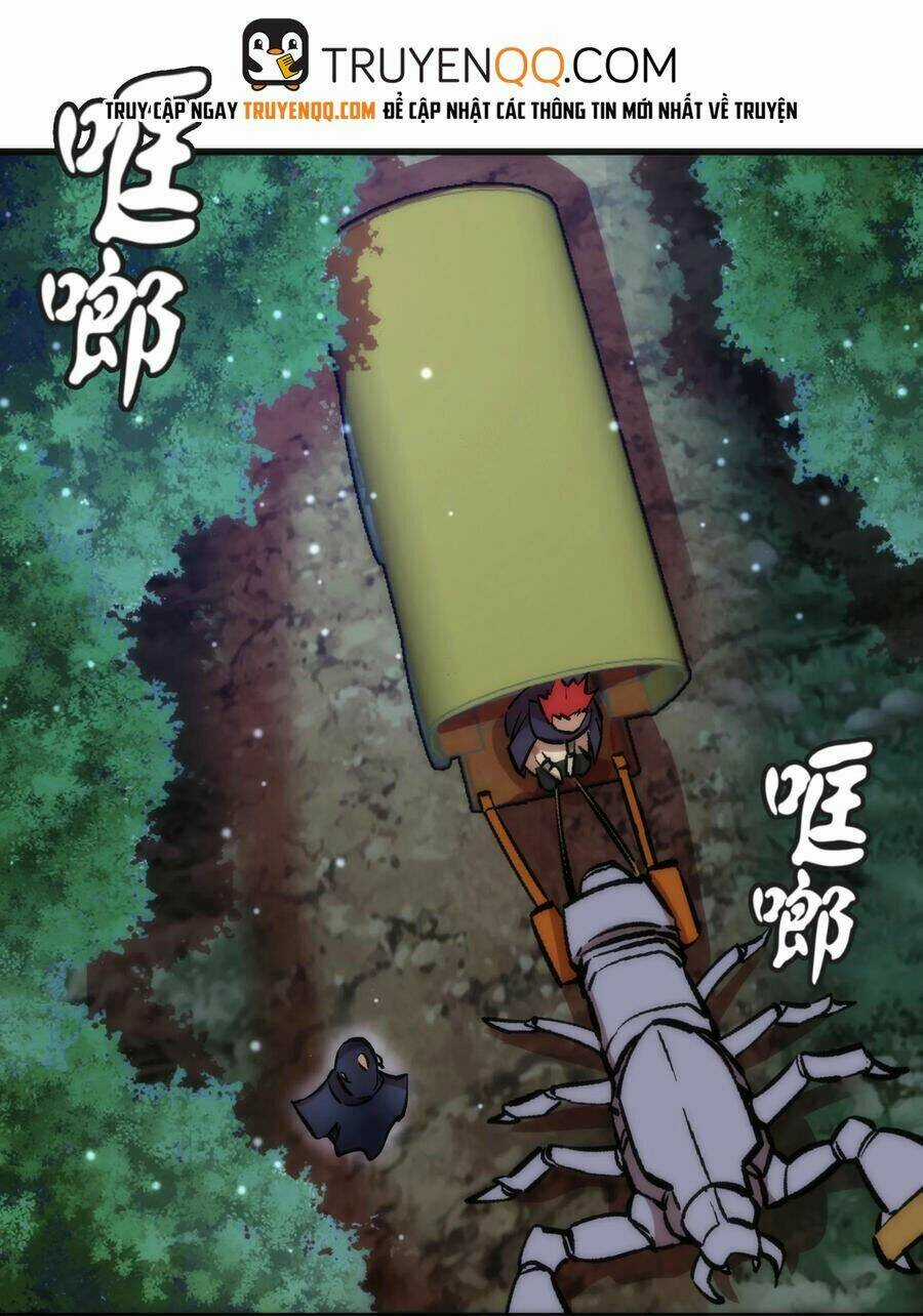 Tôi Không Phải Quỷ Vương Chapter 20 trang 58