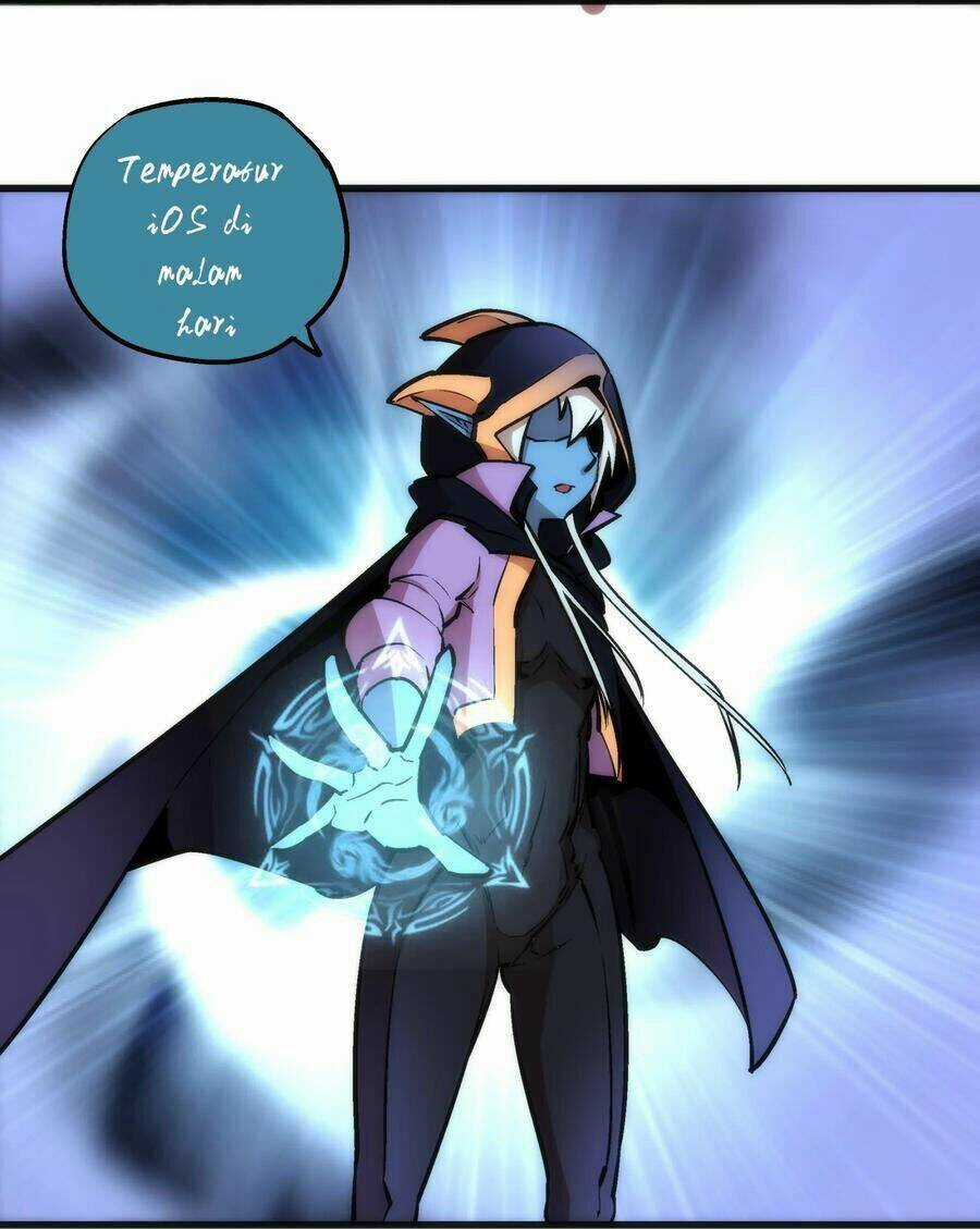 Tôi Không Phải Quỷ Vương Chapter 20 trang 59