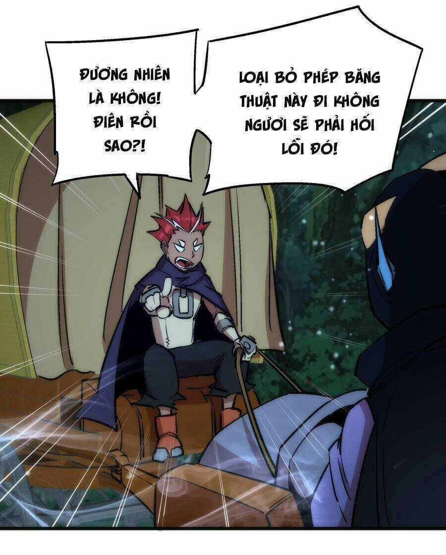 Tôi Không Phải Quỷ Vương Chapter 20 trang 62