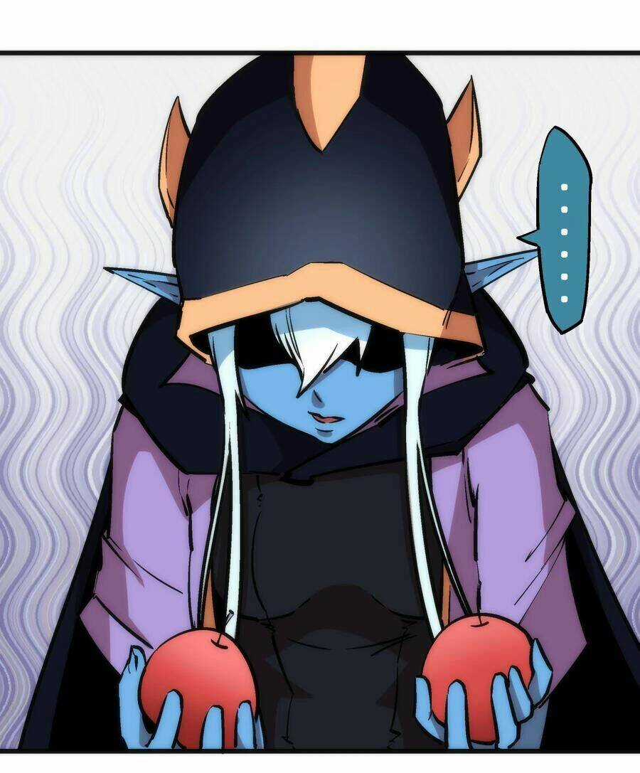 Tôi Không Phải Quỷ Vương Chapter 20 trang 68