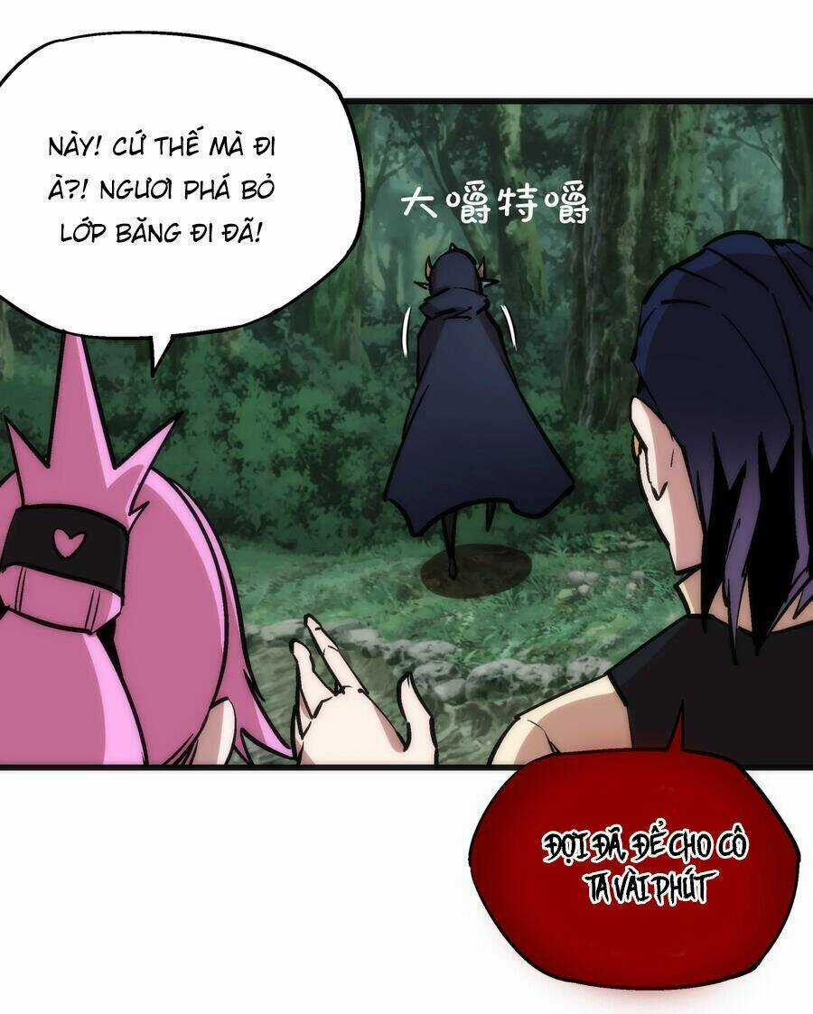 Tôi Không Phải Quỷ Vương Chapter 20 trang 69