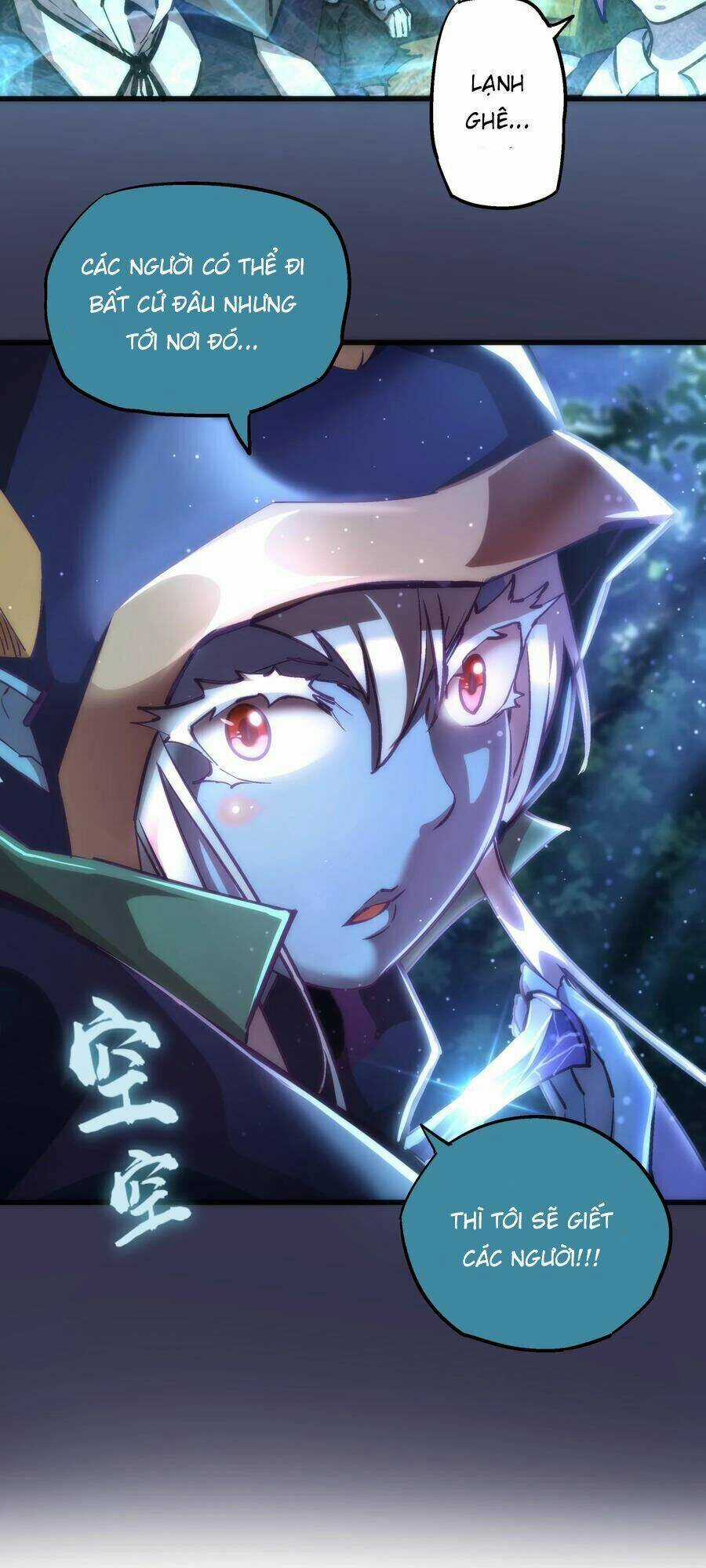 Tôi Không Phải Quỷ Vương Chapter 20 trang 74