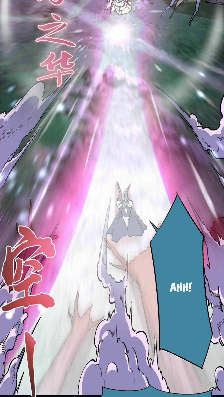 Tôi Không Phải Quỷ Vương Chapter 21 trang 23