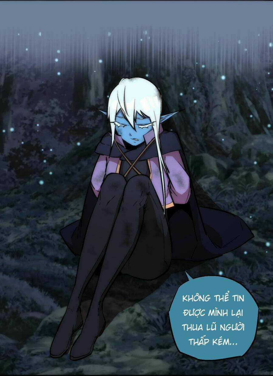 Tôi Không Phải Quỷ Vương Chapter 21 trang 27