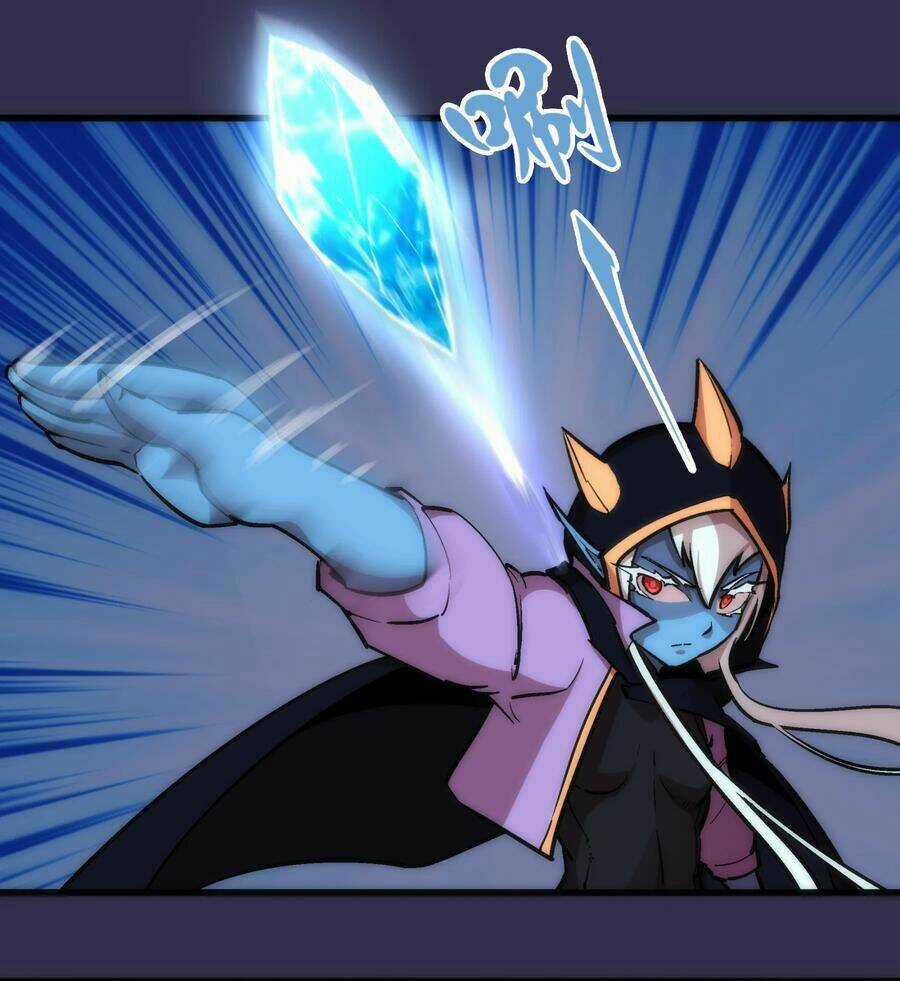 Tôi Không Phải Quỷ Vương Chapter 21 trang 3