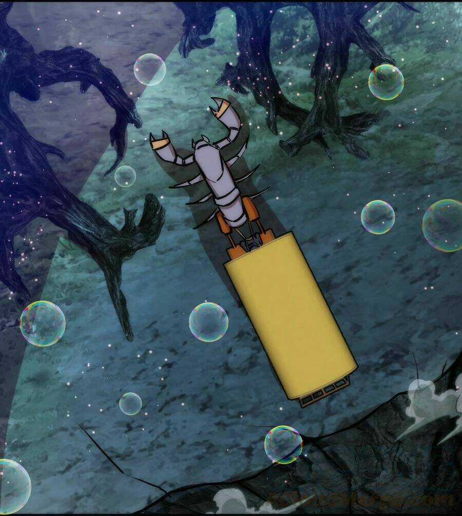 Tôi Không Phải Quỷ Vương Chapter 21 trang 54