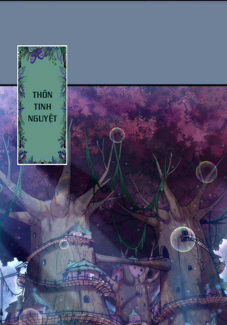 Tôi Không Phải Quỷ Vương Chapter 21 trang 56