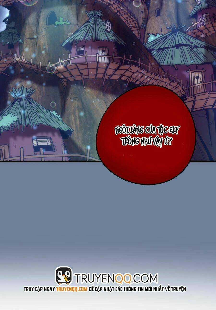 Tôi Không Phải Quỷ Vương Chapter 21 trang 57