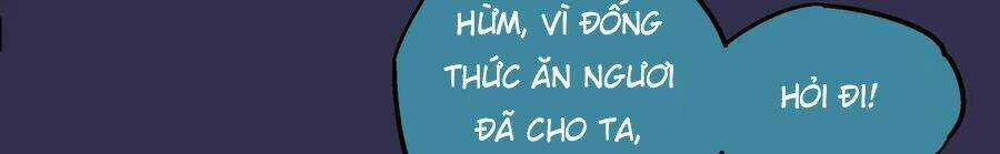 Tôi Không Phải Quỷ Vương Chapter 21 trang 8