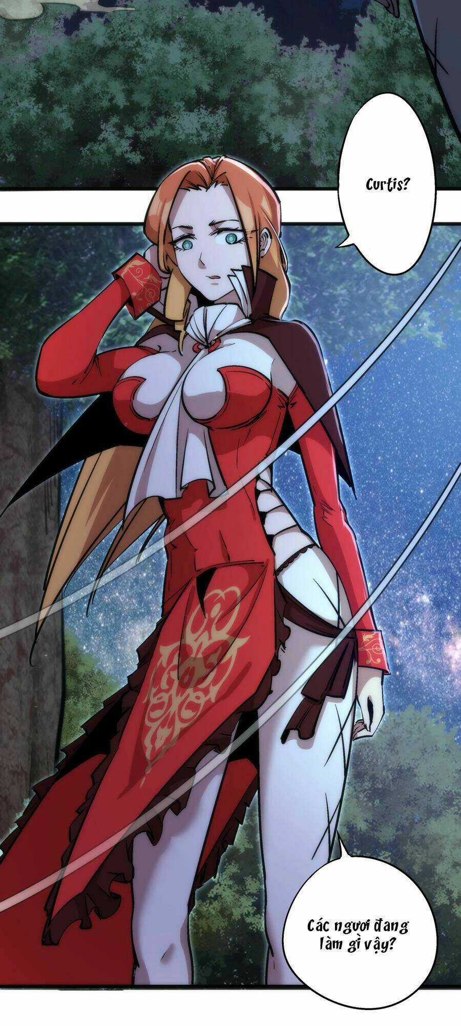 Tôi Không Phải Quỷ Vương Chapter 22 trang 16