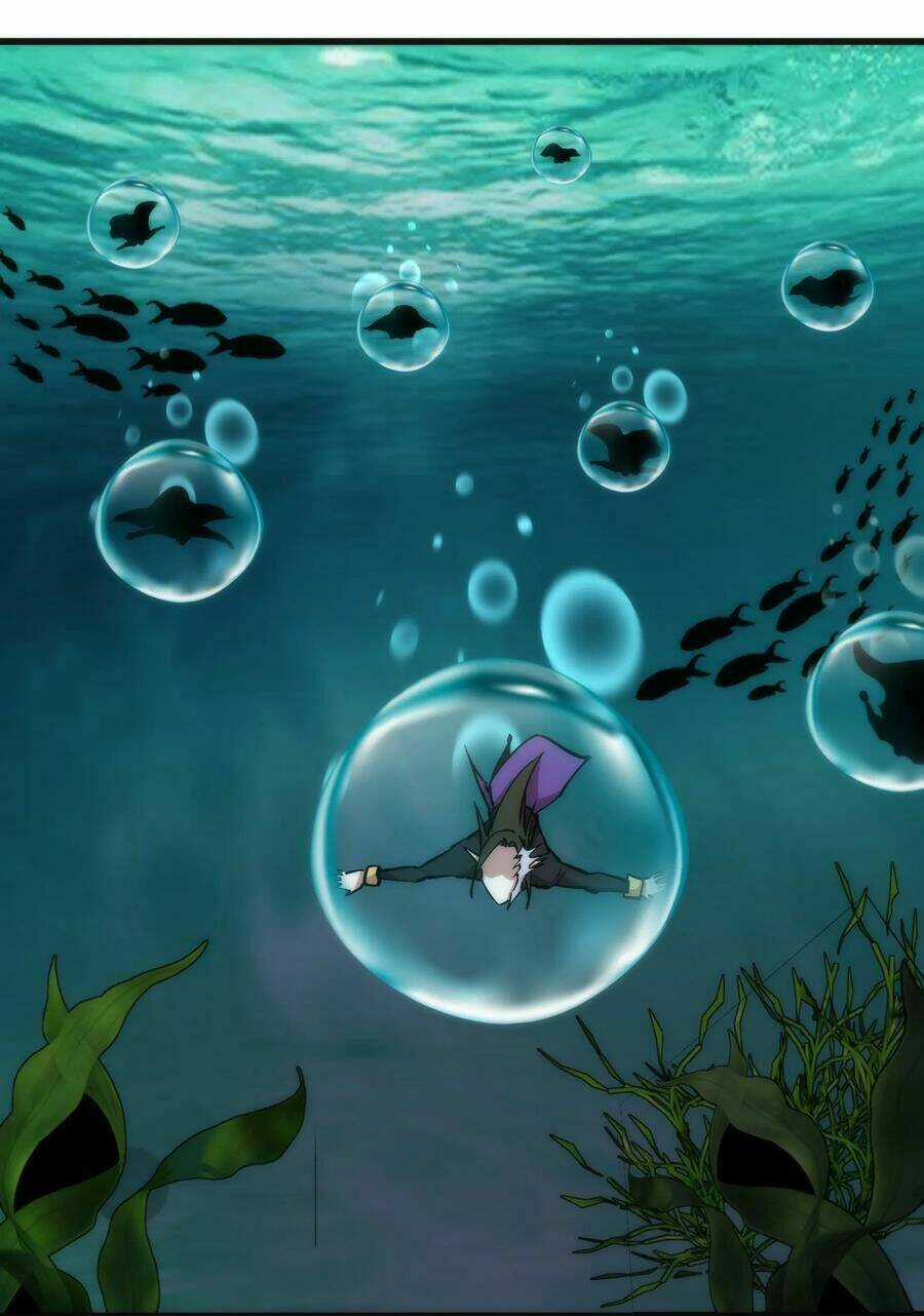 Tôi Không Phải Quỷ Vương Chapter 22 trang 18