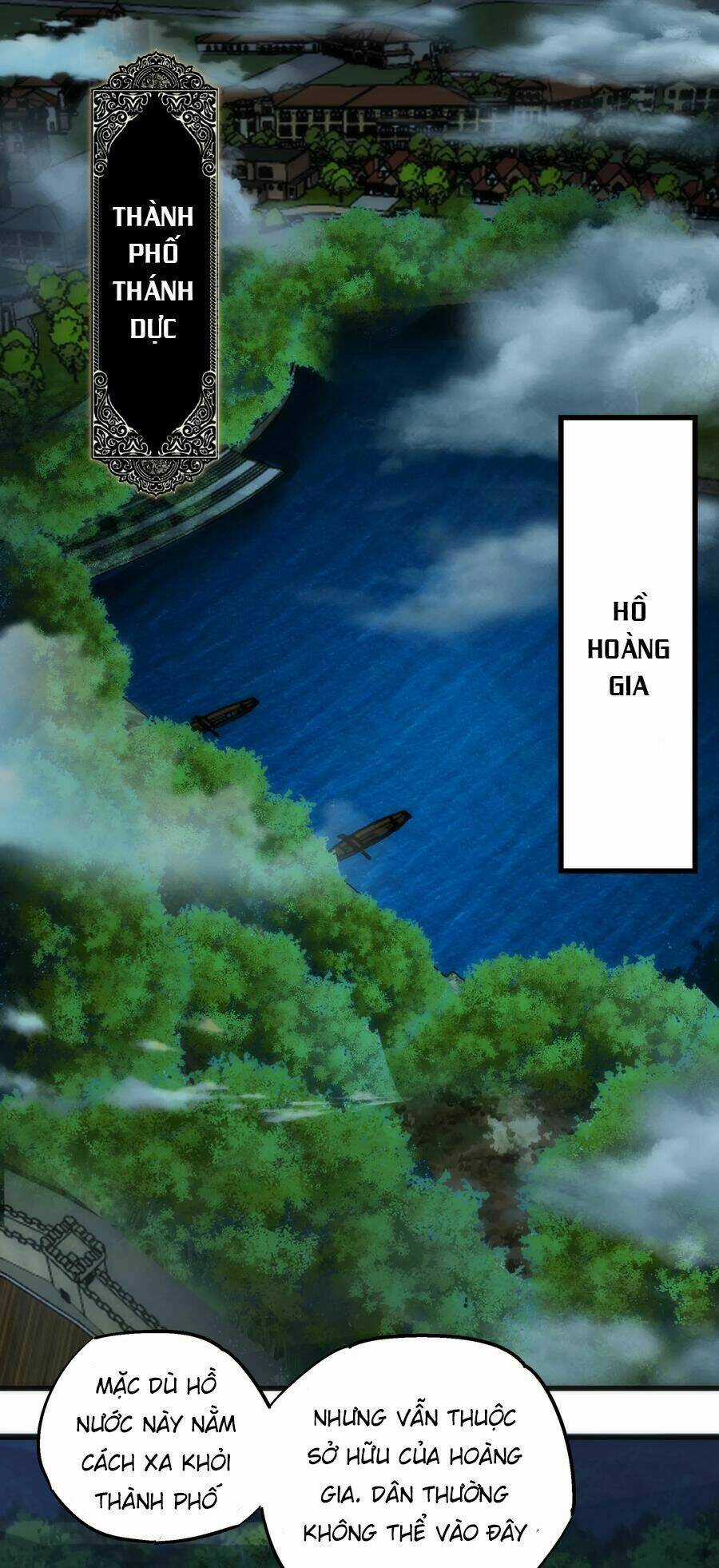 Tôi Không Phải Quỷ Vương Chapter 22 trang 3