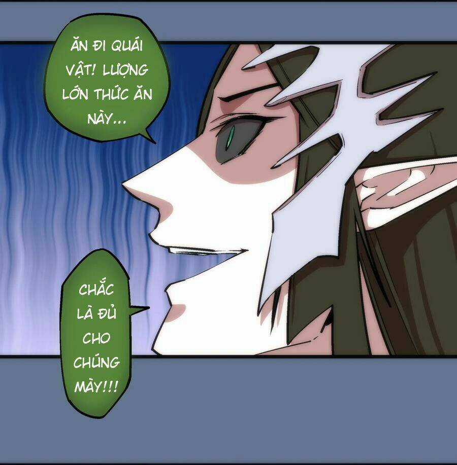 Tôi Không Phải Quỷ Vương Chapter 22 trang 39