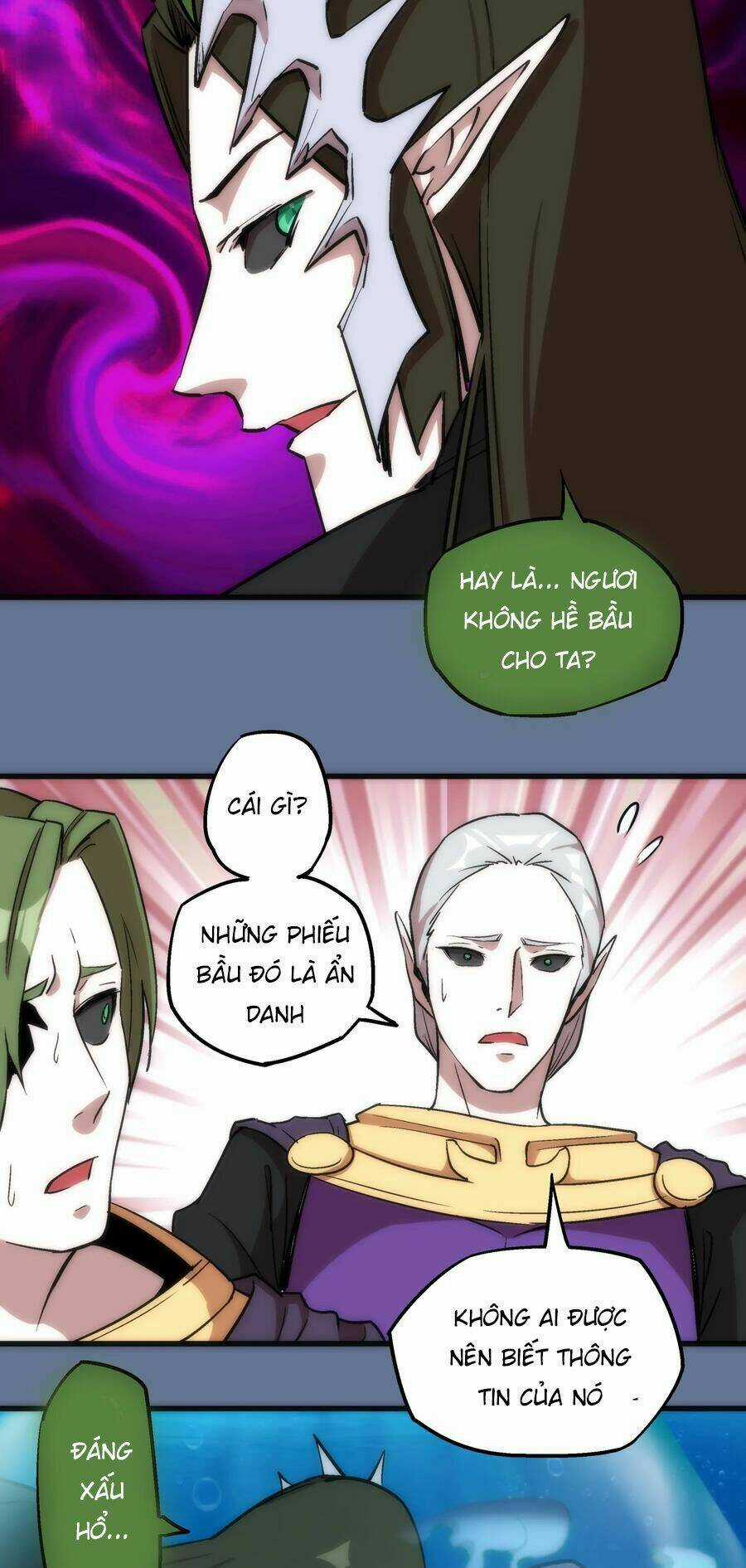 Tôi Không Phải Quỷ Vương Chapter 22 trang 43