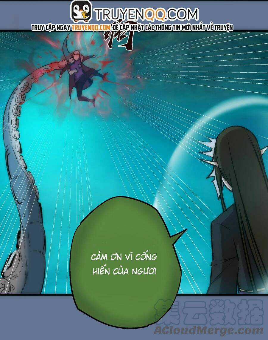 Tôi Không Phải Quỷ Vương Chapter 22 trang 45