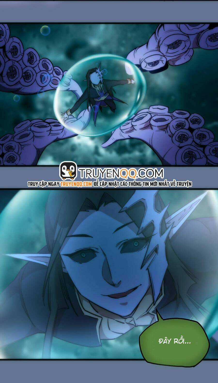 Tôi Không Phải Quỷ Vương Chapter 22 trang 51