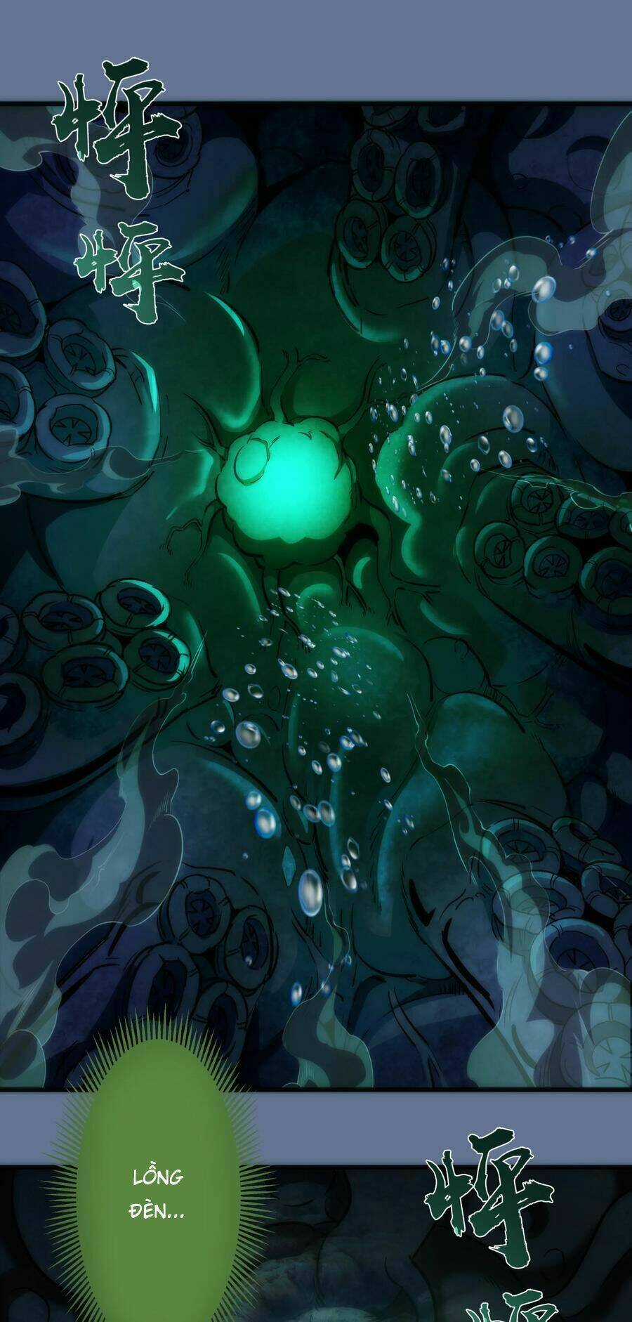 Tôi Không Phải Quỷ Vương Chapter 22 trang 52