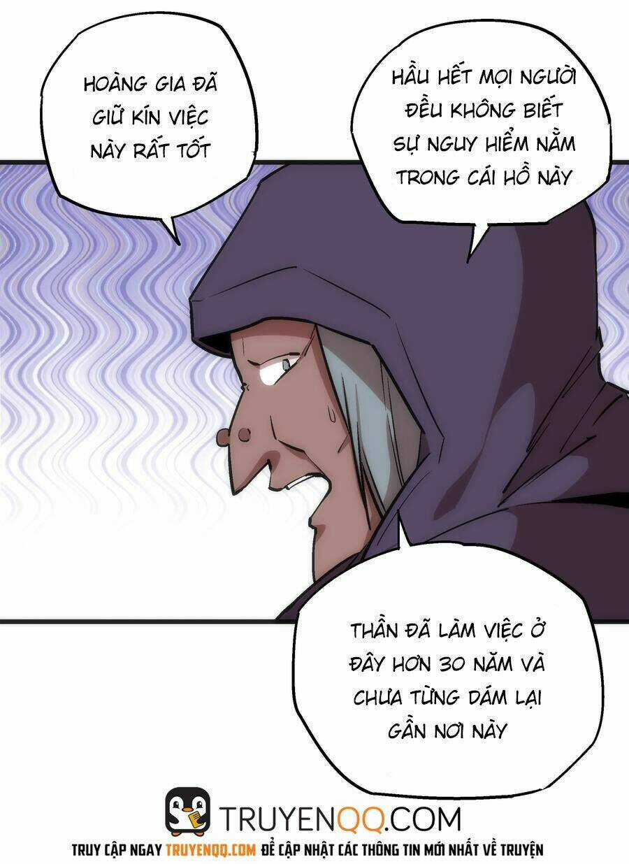 Tôi Không Phải Quỷ Vương Chapter 22 trang 6