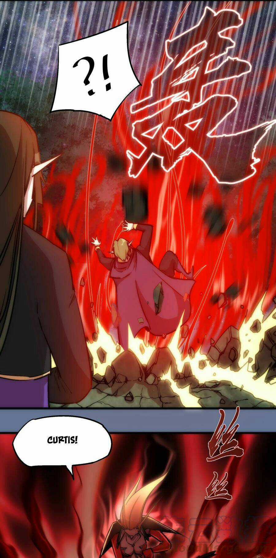 Tôi Không Phải Quỷ Vương Chapter 22 trang 62