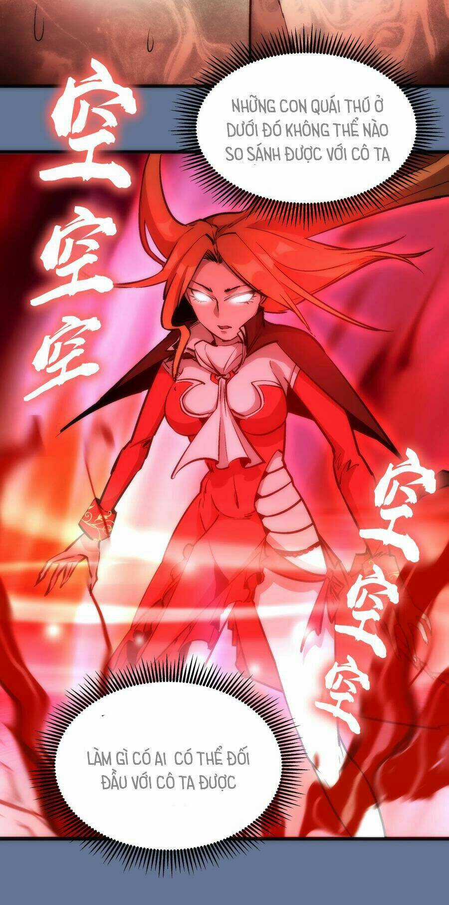 Tôi Không Phải Quỷ Vương Chapter 22 trang 65