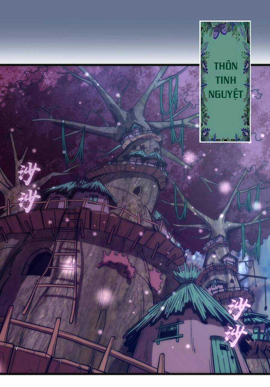 Tôi Không Phải Quỷ Vương Chapter 22 trang 66