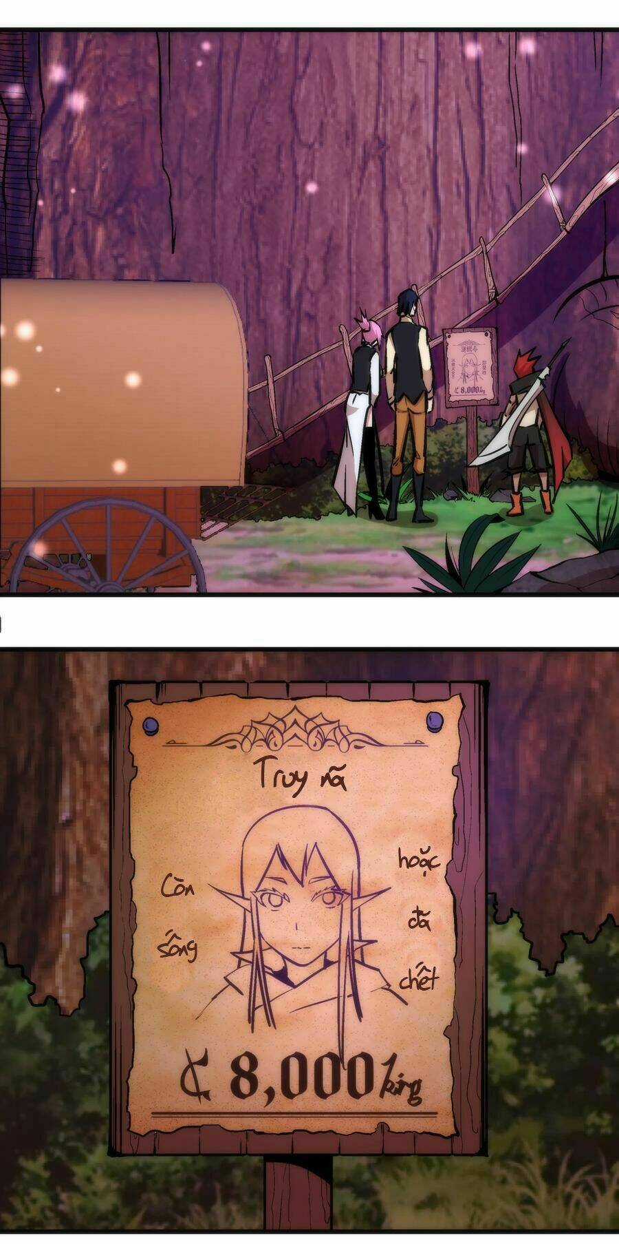 Tôi Không Phải Quỷ Vương Chapter 22 trang 67