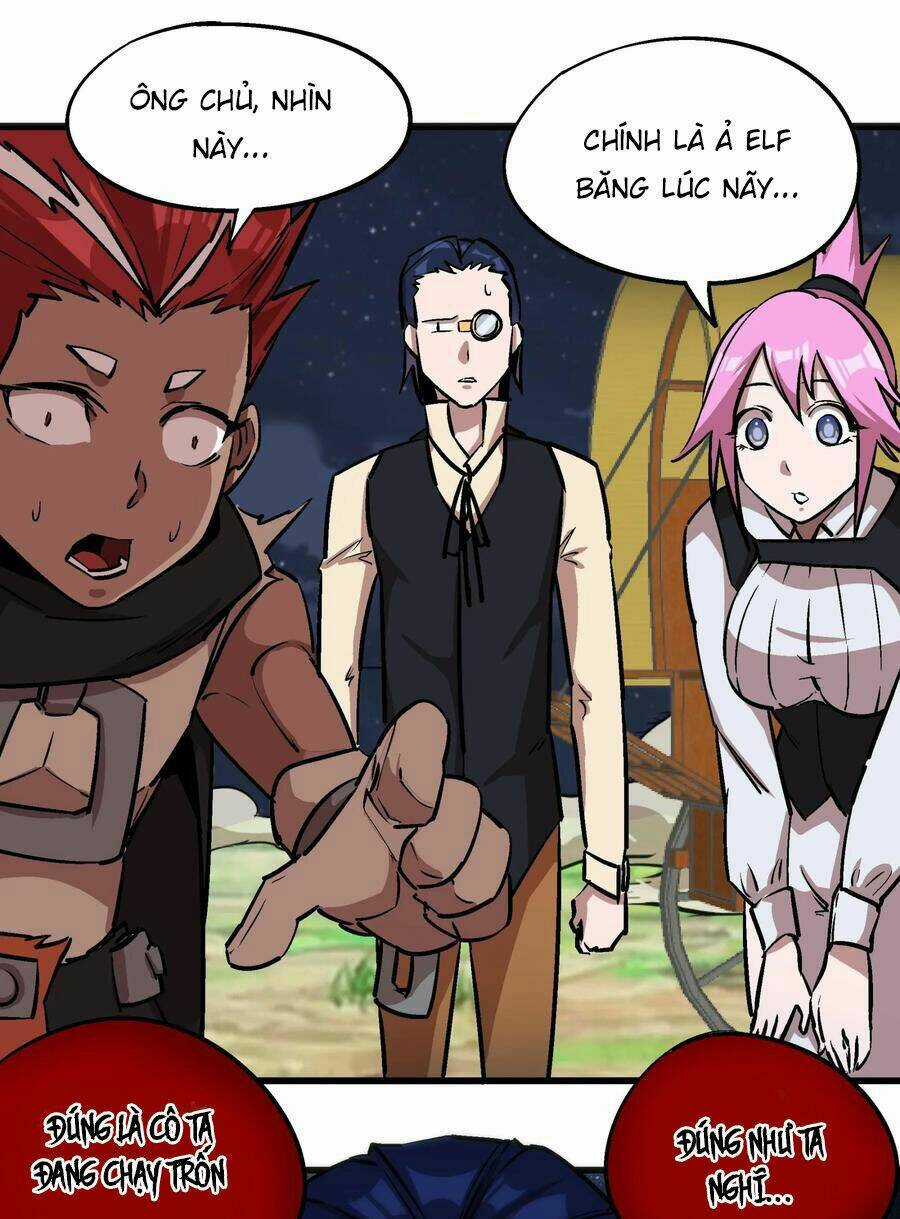 Tôi Không Phải Quỷ Vương Chapter 22 trang 68