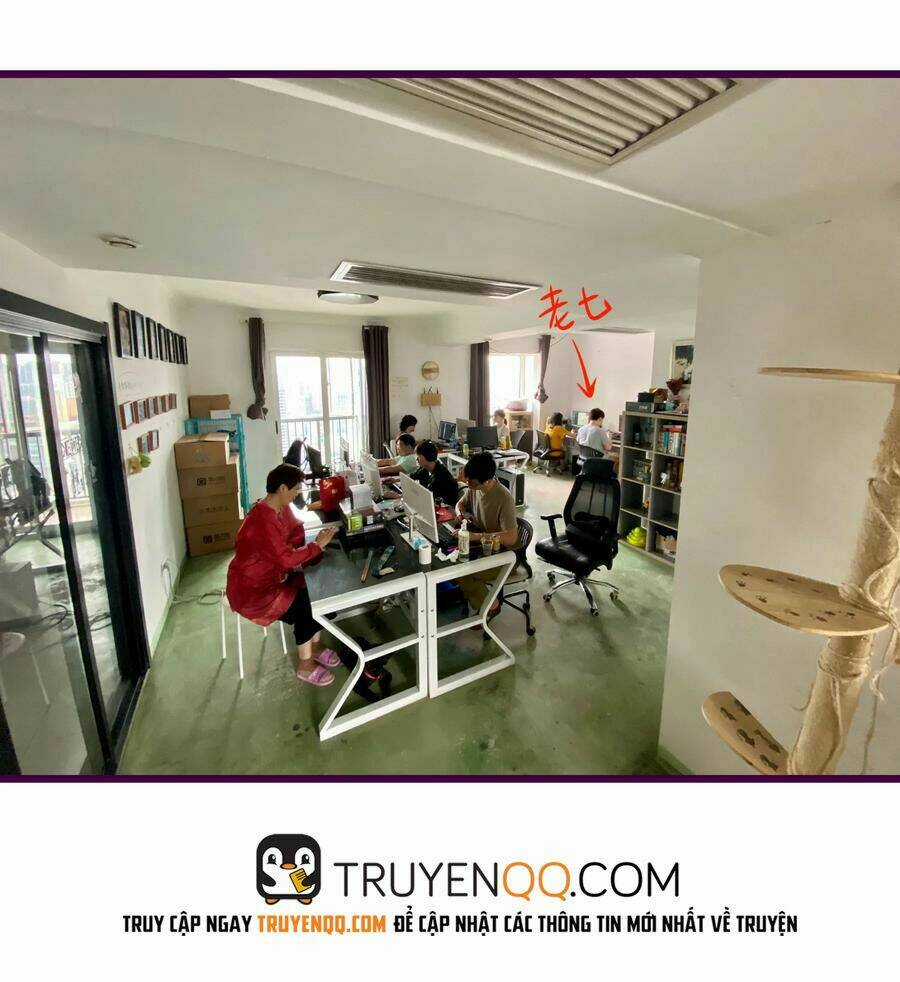 Tôi Không Phải Quỷ Vương Chapter 22 trang 70