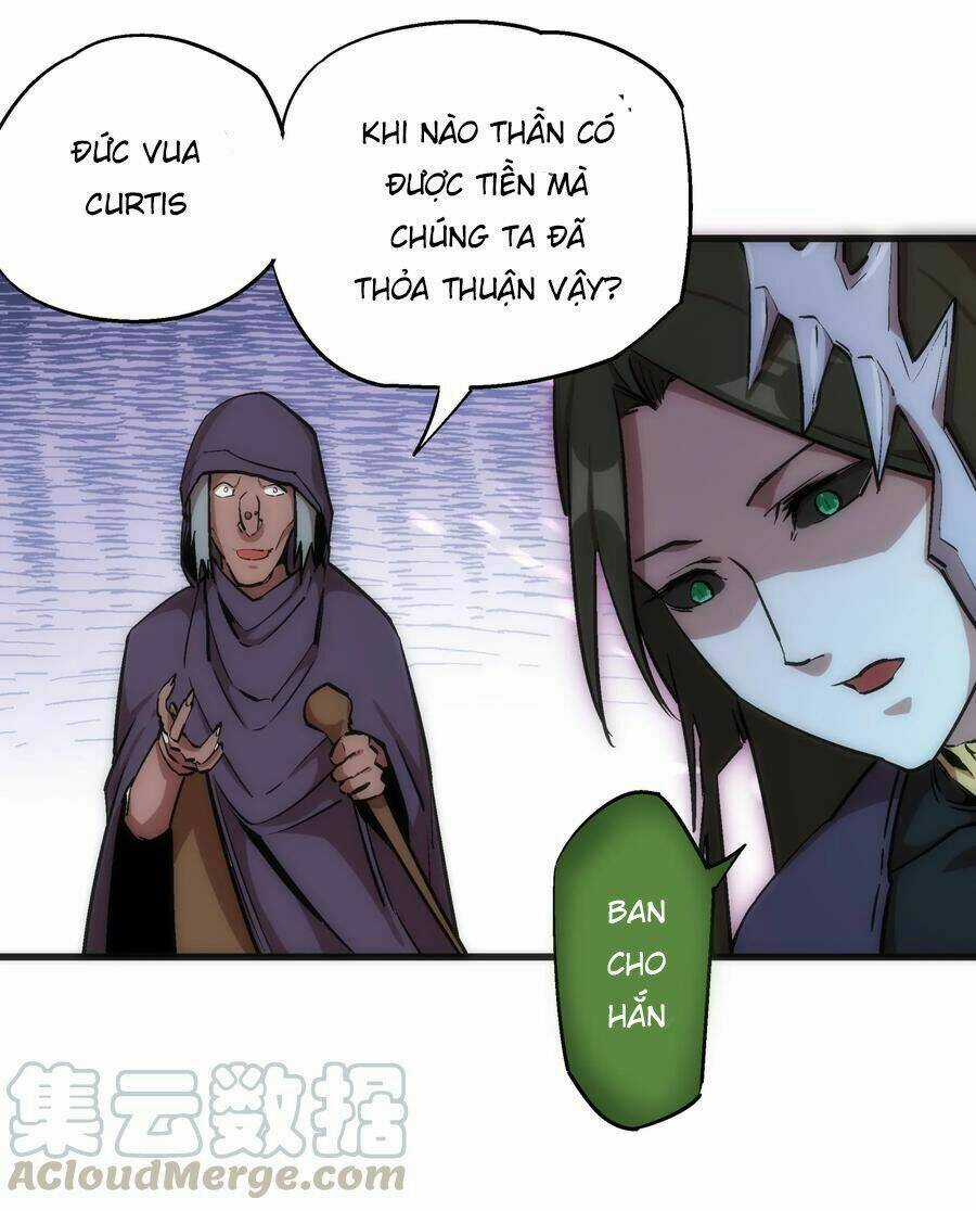 Tôi Không Phải Quỷ Vương Chapter 22 trang 9