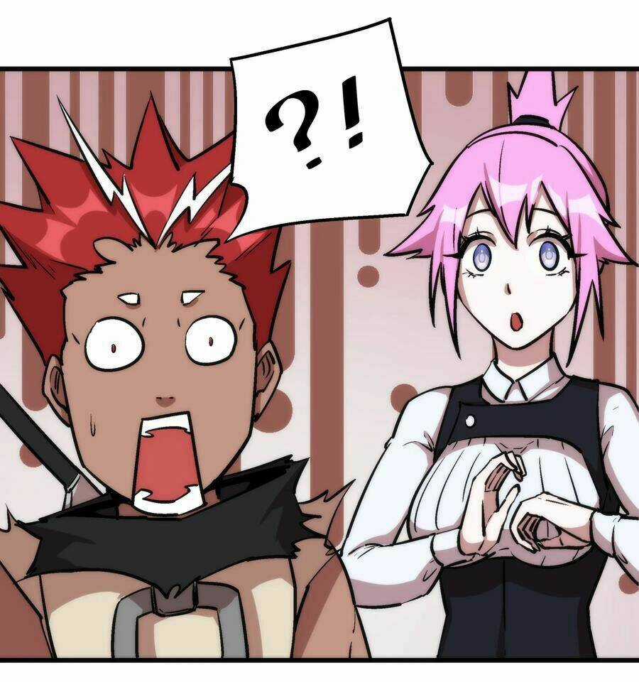 Tôi Không Phải Quỷ Vương Chapter 23 trang 12