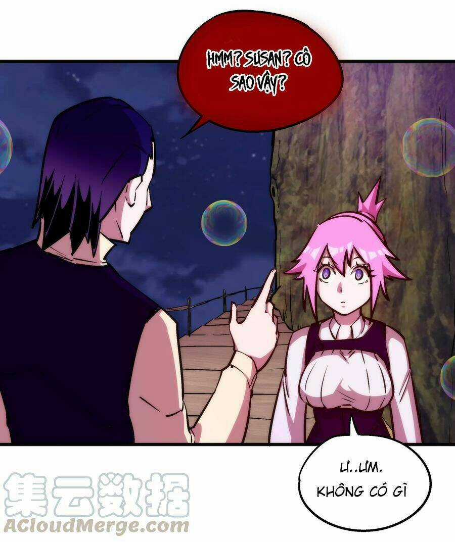 Tôi Không Phải Quỷ Vương Chapter 23 trang 24