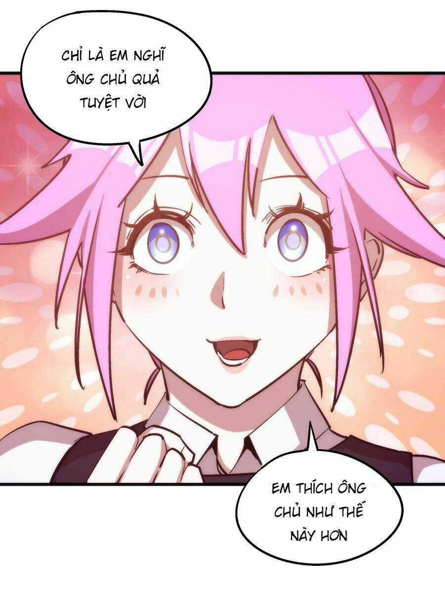 Tôi Không Phải Quỷ Vương Chapter 23 trang 25