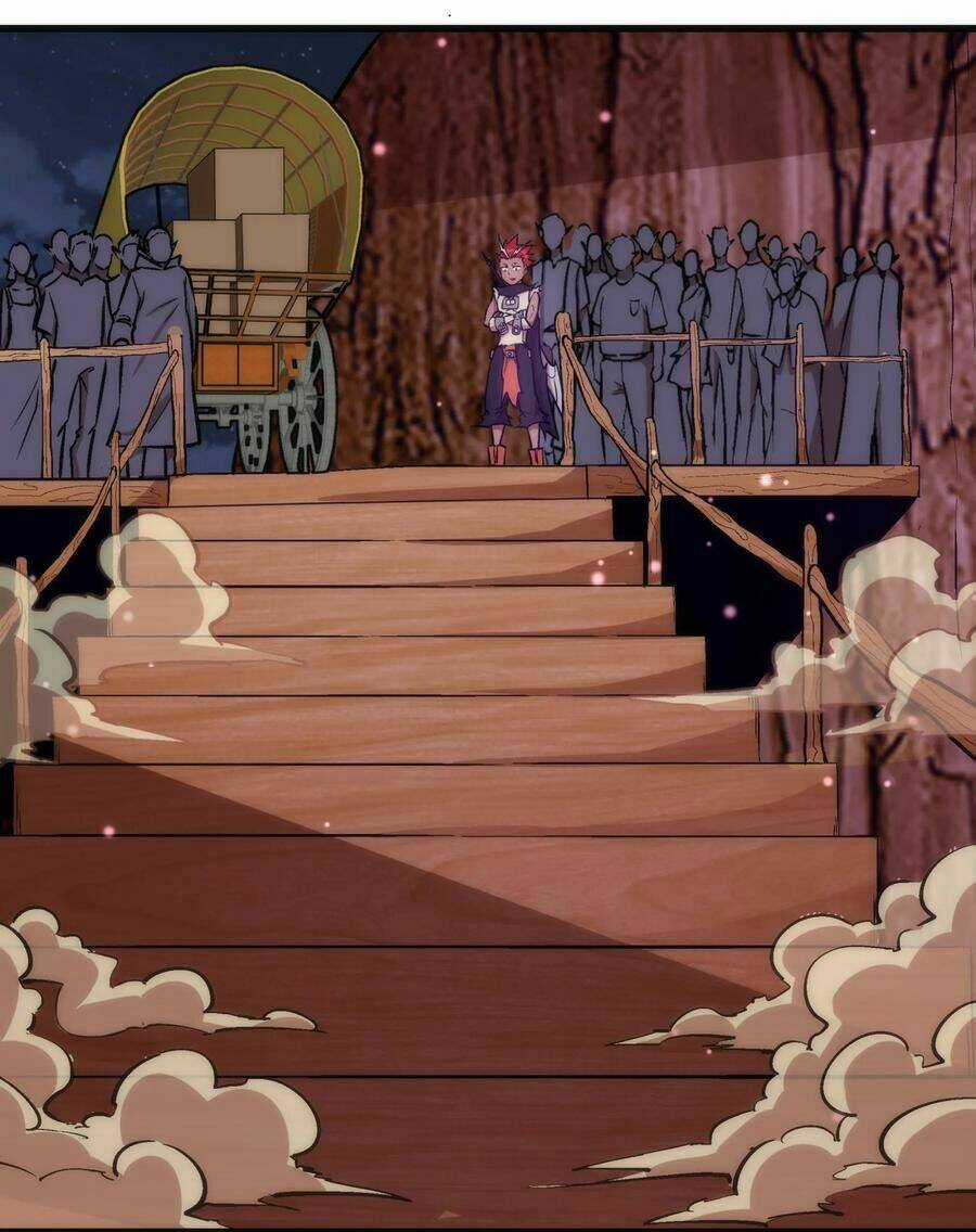 Tôi Không Phải Quỷ Vương Chapter 23 trang 27