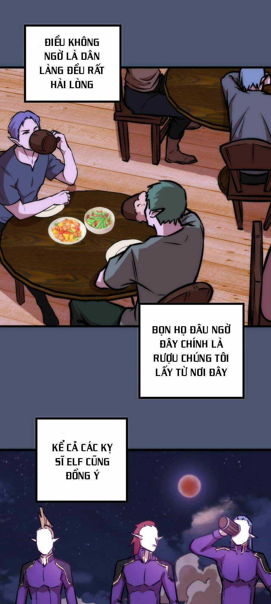 Tôi Không Phải Quỷ Vương Chapter 23 trang 32