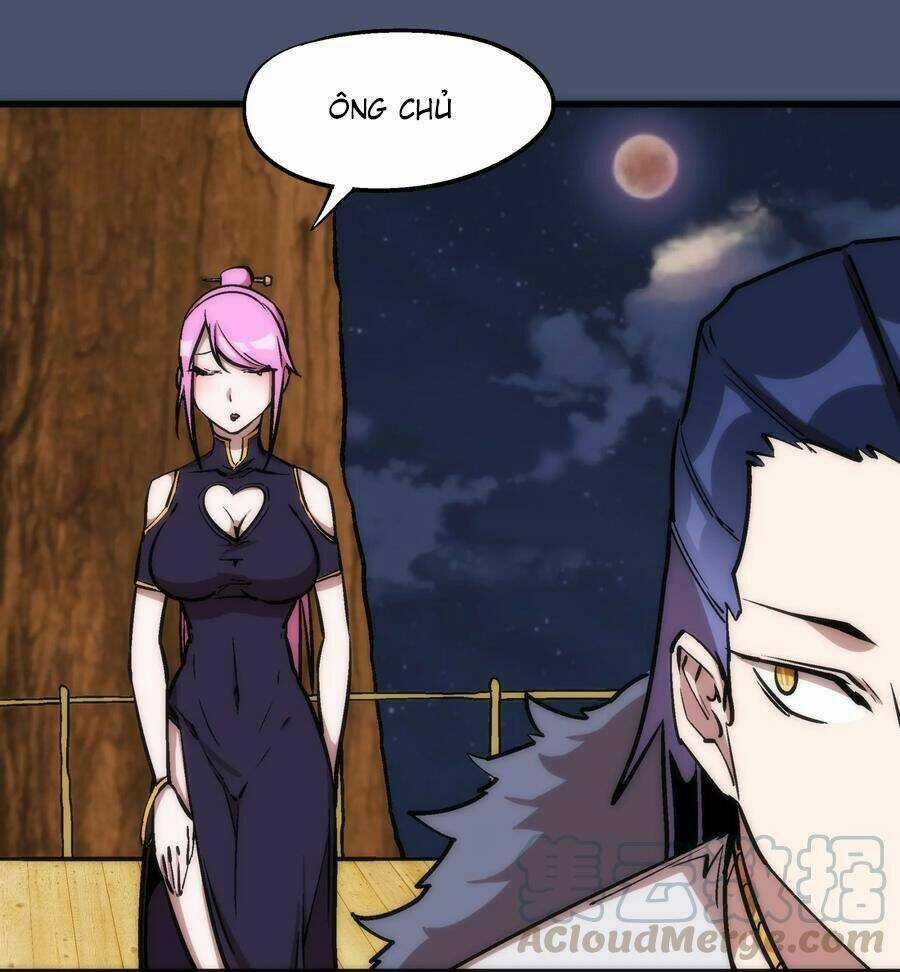 Tôi Không Phải Quỷ Vương Chapter 23 trang 45