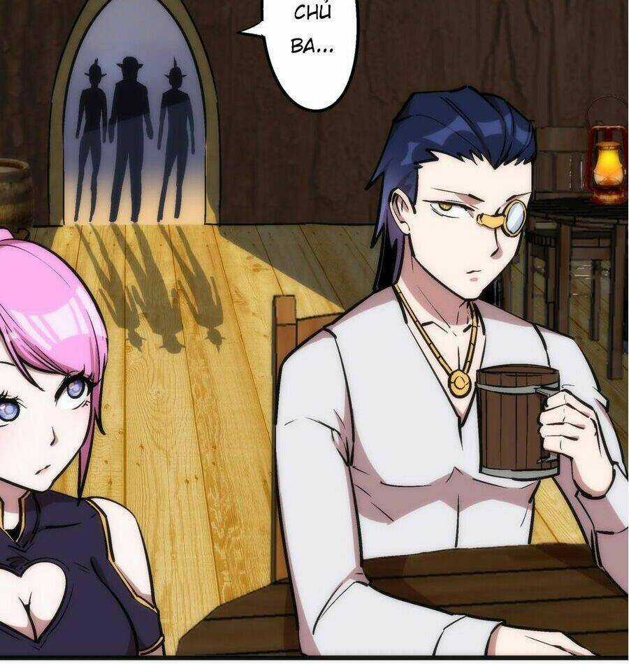 Tôi Không Phải Quỷ Vương Chapter 23 trang 51