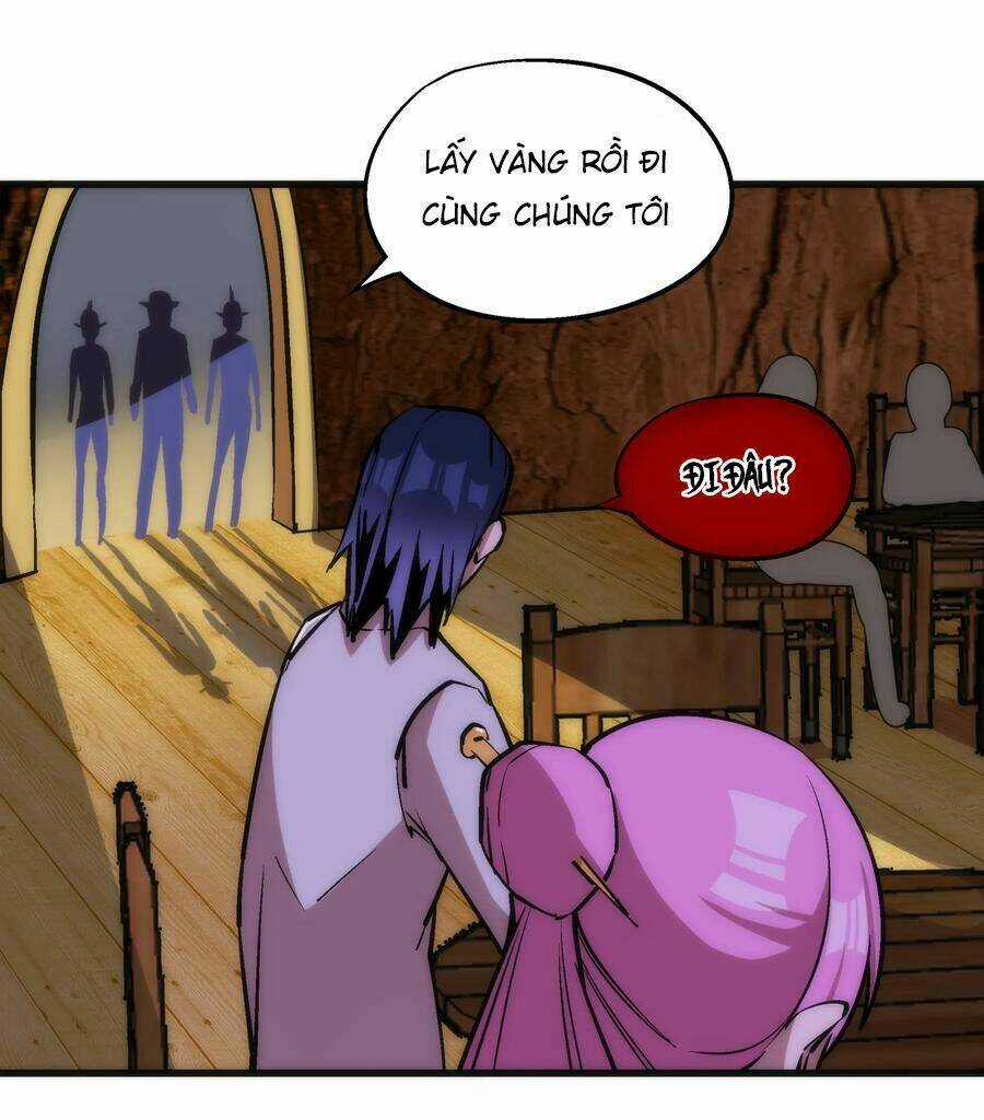 Tôi Không Phải Quỷ Vương Chapter 23 trang 53