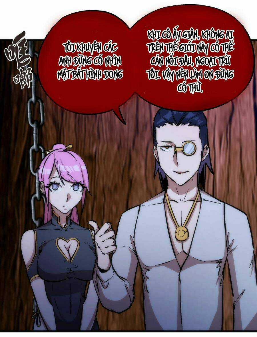 Tôi Không Phải Quỷ Vương Chapter 23 trang 56