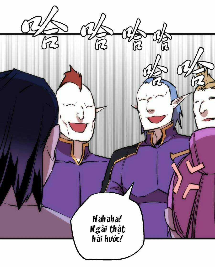 Tôi Không Phải Quỷ Vương Chapter 23 trang 57