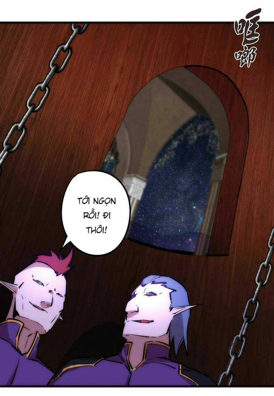 Tôi Không Phải Quỷ Vương Chapter 23 trang 58