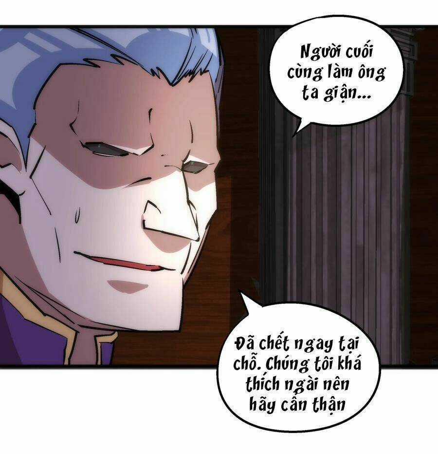 Tôi Không Phải Quỷ Vương Chapter 23 trang 61