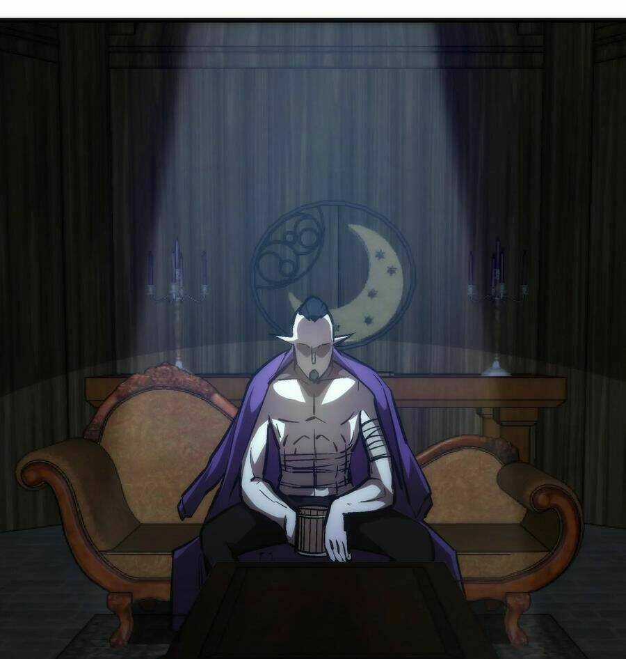 Tôi Không Phải Quỷ Vương Chapter 23 trang 62