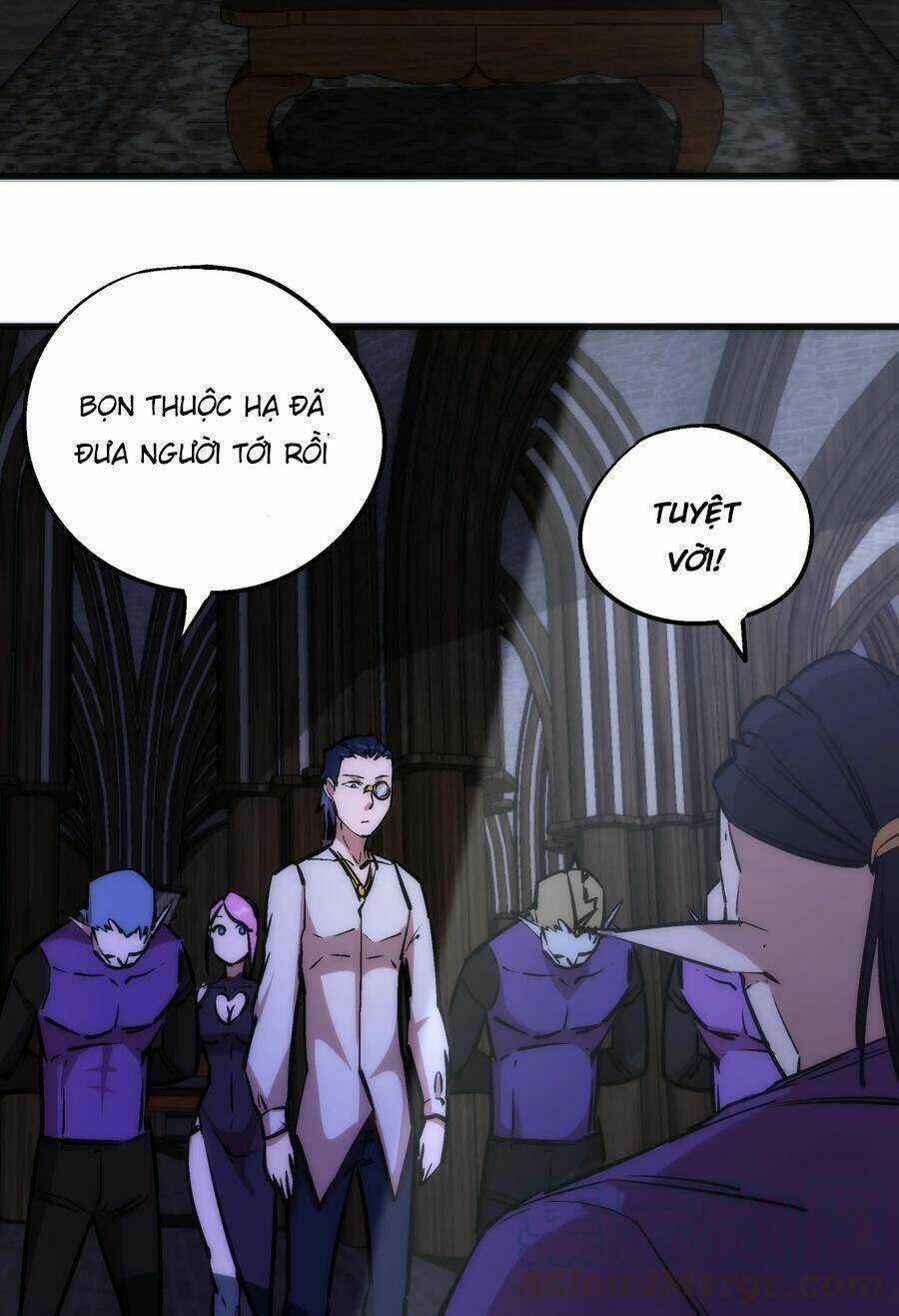 Tôi Không Phải Quỷ Vương Chapter 23 trang 63