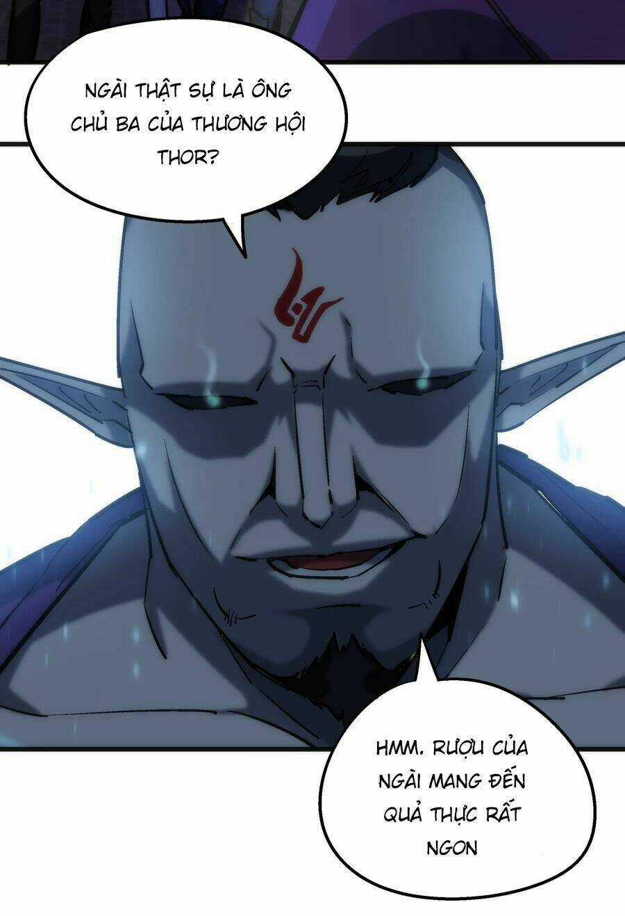 Tôi Không Phải Quỷ Vương Chapter 23 trang 64