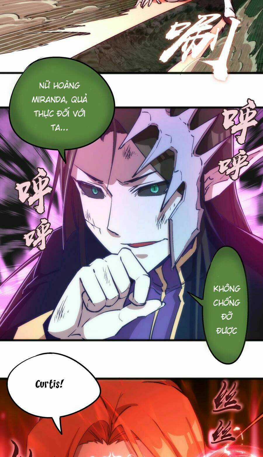 Tôi Không Phải Quỷ Vương Chapter 23 trang 69