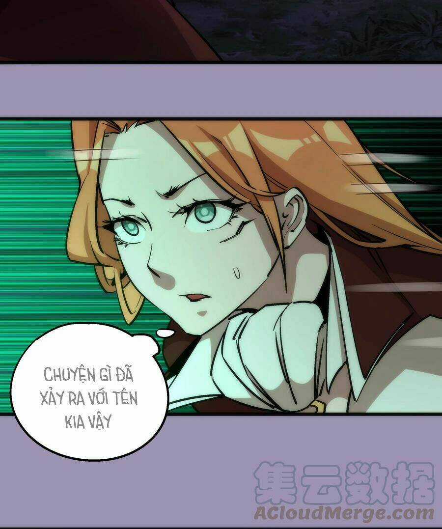 Tôi Không Phải Quỷ Vương Chapter 24 trang 12