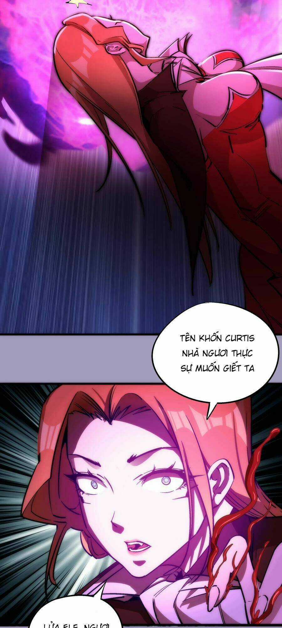 Tôi Không Phải Quỷ Vương Chapter 24 trang 16