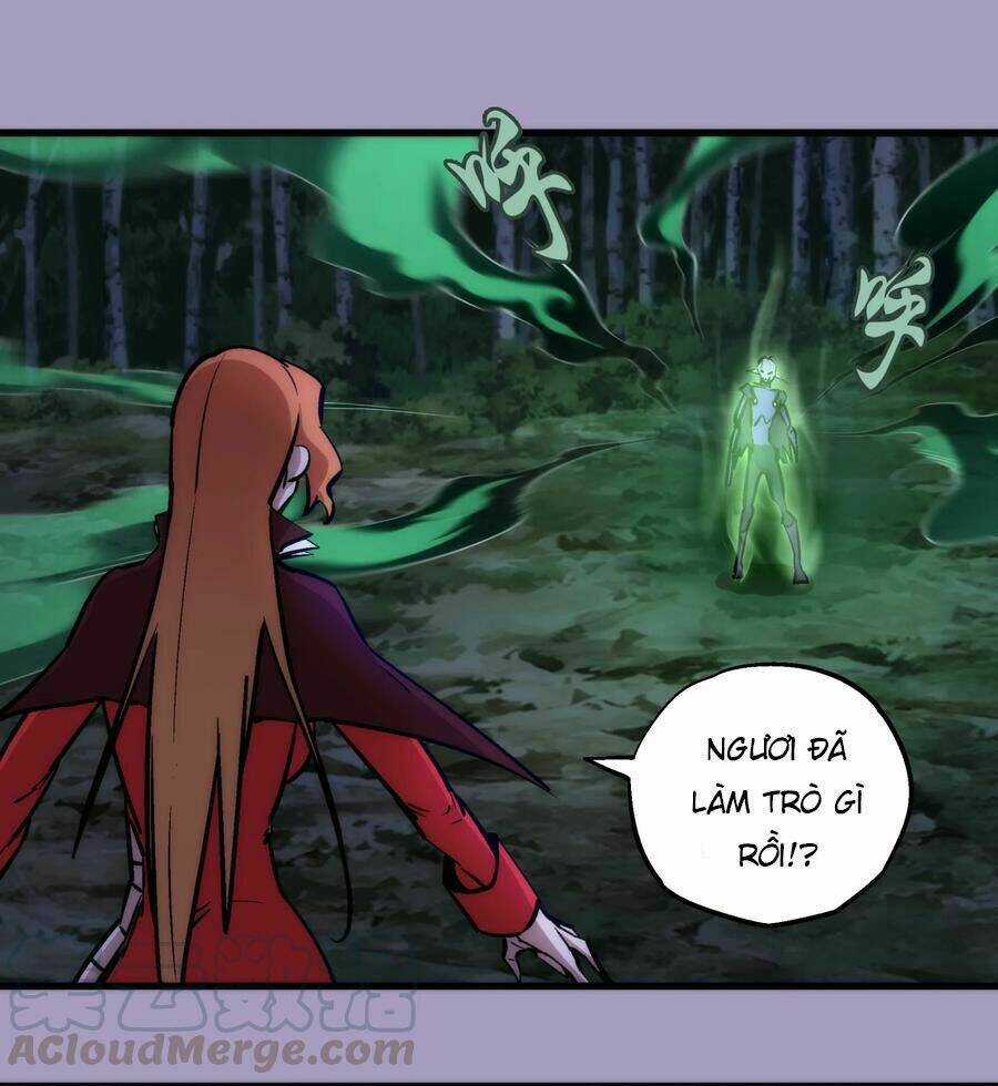 Tôi Không Phải Quỷ Vương Chapter 24 trang 23