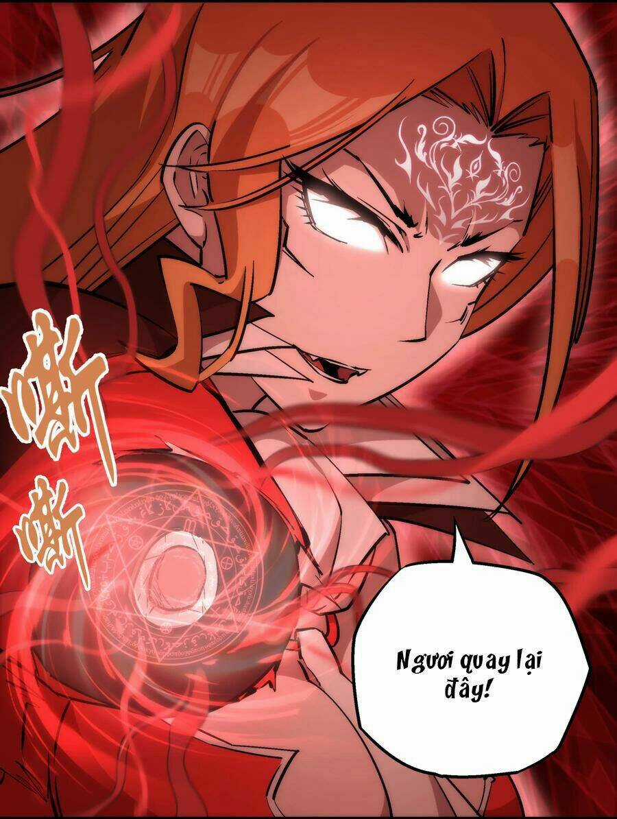 Tôi Không Phải Quỷ Vương Chapter 24 trang 27